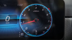 Mercedes-Benz A-Class Sedan Interior photo