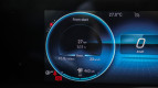 Mercedes-Benz A-Class Sedan Interior photo