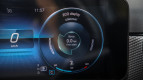 Mercedes-Benz A-Class Sedan Interior photo
