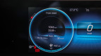 Mercedes-Benz A-Class Sedan Interior photo