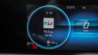 Mercedes-Benz A-Class Sedan Interior photo