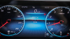 Mercedes-Benz A-Class Sedan Interior photo