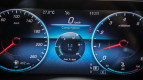 Mercedes-Benz A-Class Sedan Interior photo