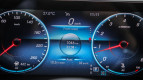 Mercedes-Benz A-Class Sedan Interior photo