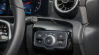 Mercedes-Benz A-Class Sedan Interior photo