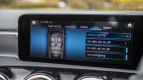 Mercedes-Benz A-Class Sedan Interior photo