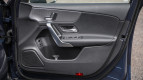 Mercedes-Benz A-Class Sedan Interior photo