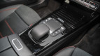 Mercedes-Benz A-Class Sedan Interior photo