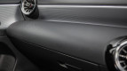Mercedes-Benz A-Class Sedan Interior photo