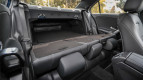 Mercedes-Benz A-Class Sedan Interior photo