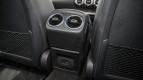 Mercedes-Benz A-Class Sedan Interior photo