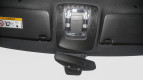 Mercedes-Benz A-Class Sedan Interior photo