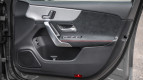 Mercedes-Benz A-Class Sedan Interior photo