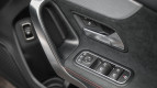 Mercedes-Benz A-Class Sedan Interior photo