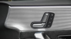 Mercedes-Benz A-Class Sedan Interior photo