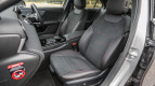 Mercedes-Benz A-Class Sedan Interior photo