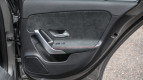 Mercedes-Benz A-Class Sedan Interior photo