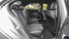 Mercedes-Benz A-Class Sedan Interior photo