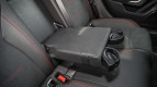 Mercedes-Benz A-Class Sedan Interior photo