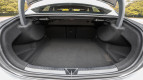Mercedes-Benz A-Class Sedan Interior photo