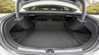 Mercedes-Benz A-Class Sedan Interior photo