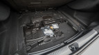 Mercedes-Benz A-Class Sedan Interior photo