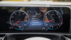Mercedes-Benz A-Class Sedan Interior photo