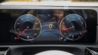 Mercedes-Benz A-Class Sedan Interior photo