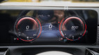 Mercedes-Benz A-Class Sedan Interior photo