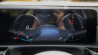 Mercedes-Benz A-Class Sedan Interior photo