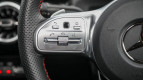Mercedes-Benz A-Class Sedan Interior photo