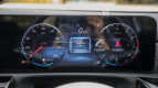 Mercedes-Benz A-Class Sedan Interior photo