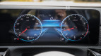 Mercedes-Benz A-Class Sedan Interior photo