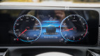 Mercedes-Benz A-Class Sedan Interior photo