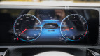 Mercedes-Benz A-Class Sedan Interior photo