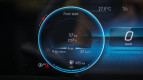 Mercedes-Benz A-Class Sedan Interior photo