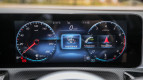 Mercedes-Benz A-Class Sedan Interior photo