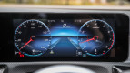 Mercedes-Benz A-Class Sedan Interior photo