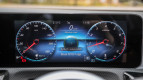 Mercedes-Benz A-Class Sedan Interior photo