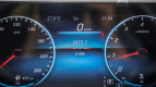 Mercedes-Benz A-Class Sedan Interior photo