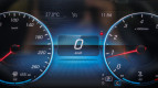 Mercedes-Benz A-Class Sedan Interior photo
