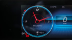 Mercedes-Benz A-Class Sedan Interior photo