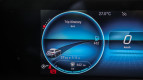 Mercedes-Benz A-Class Sedan Interior photo