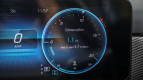 Mercedes-Benz A-Class Sedan Interior photo