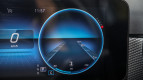 Mercedes-Benz A-Class Sedan Interior photo