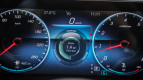 Mercedes-Benz A-Class Sedan Interior photo