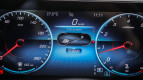 Mercedes-Benz A-Class Sedan Interior photo