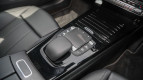 Mercedes-Benz A-Class Sedan Interior photo