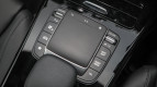 Mercedes-Benz A-Class Sedan Interior photo