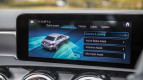 Mercedes-Benz A-Class Sedan Interior photo